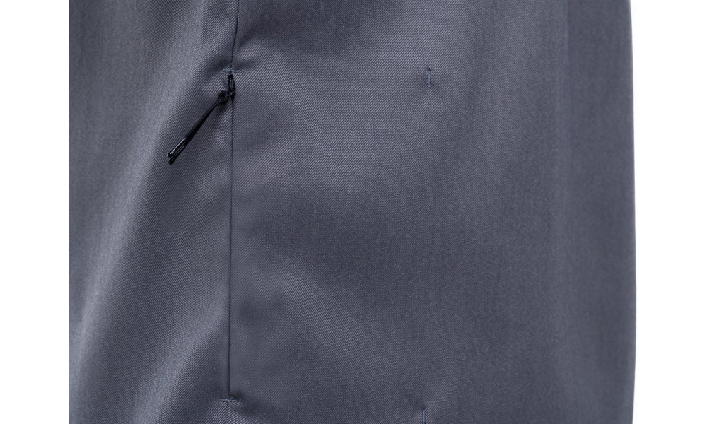 Särk Cube Vertex L/S grey - 2