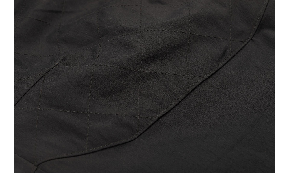 Rattapüksid koos Cube Work black - 3