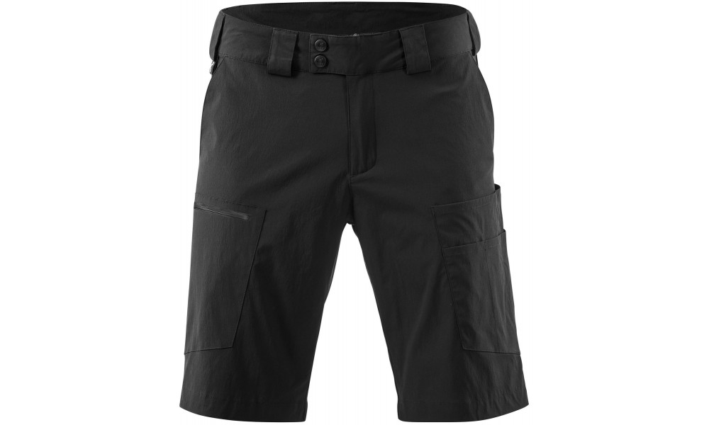 Rattapüksid Cube Work black - 1