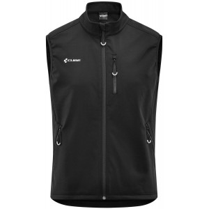 Jalgratta Jalgratta vest Cube Work Softshell black
