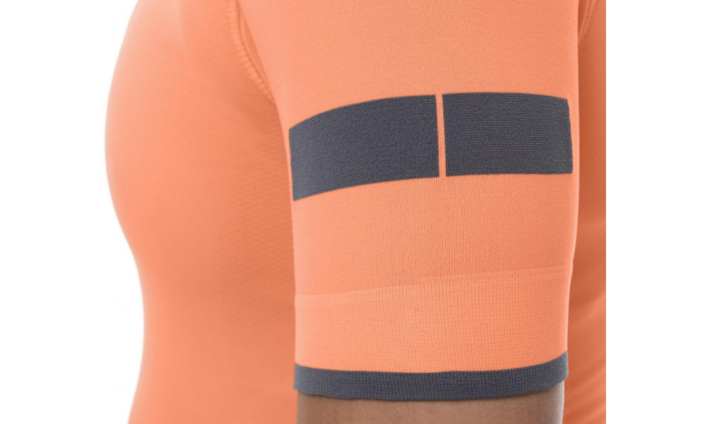 Alussärk Cube WS Race Be Cool S/S coral - 2