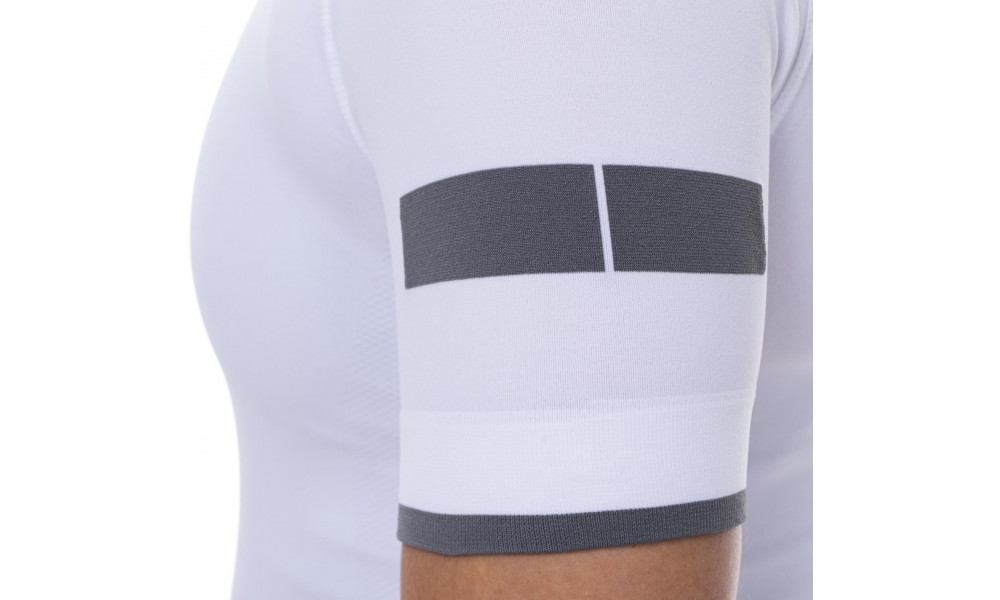 Alussärk Cube WS Race Be Cool S/S white - 2