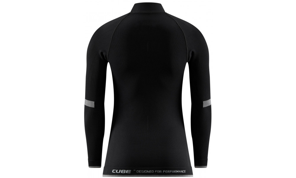 Alussärk Cube WS Race Be Warm L/S black - 6