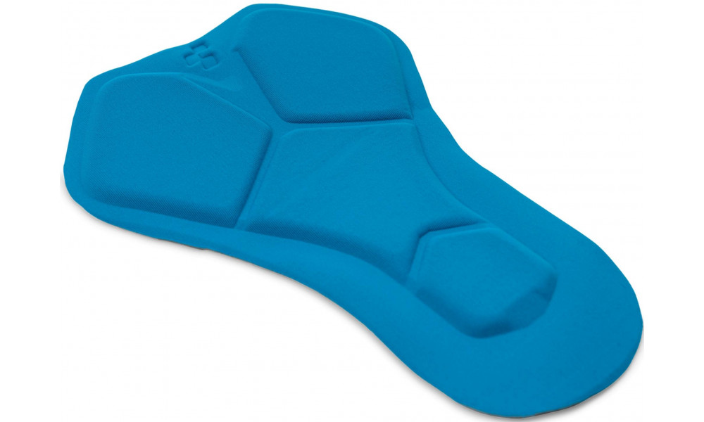 Alusrattapüksid Cube Hot Liner WS CMPT black - 2