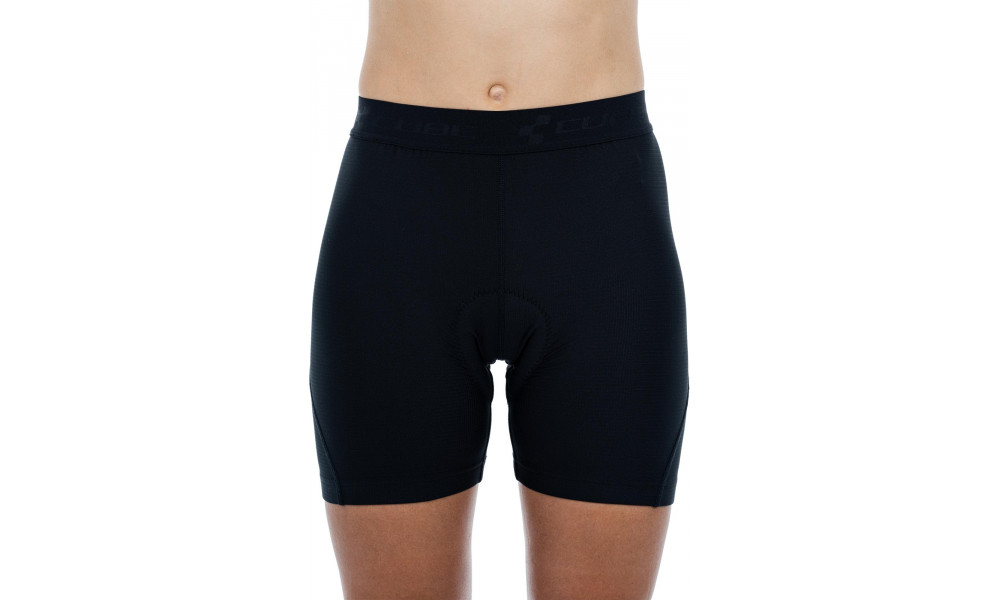 Alusrattapüksid Cube Hot Liner WS CMPT black - 5