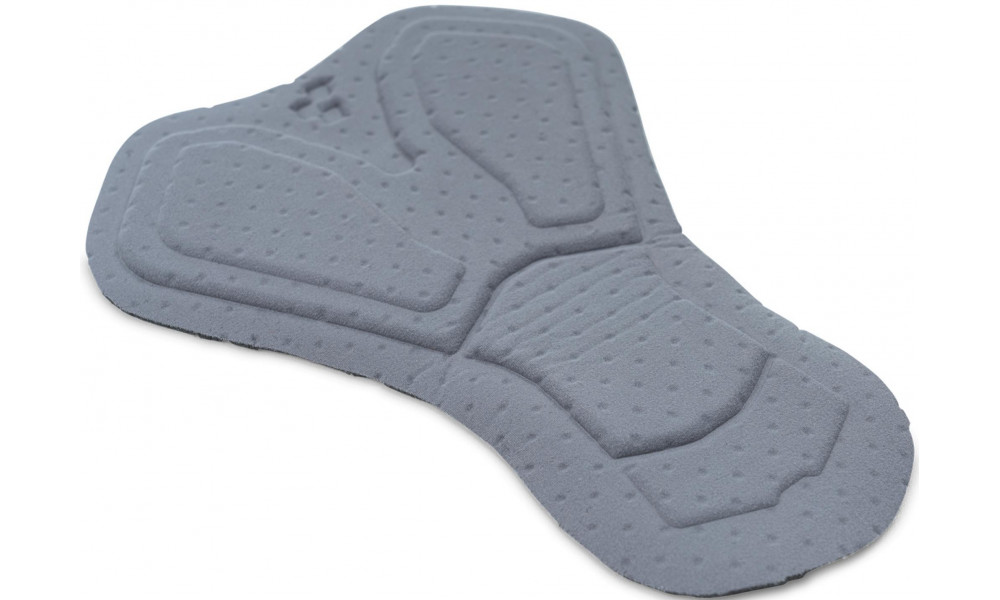 Alusrattapüksid Cube Liner WS black - 2