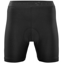 Alusrattapüksid Cube Liner WS CMPT black