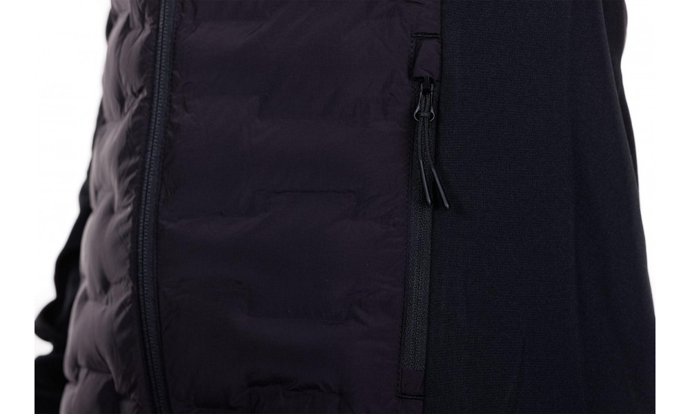 Rattajope Cube Padded WS black - 2