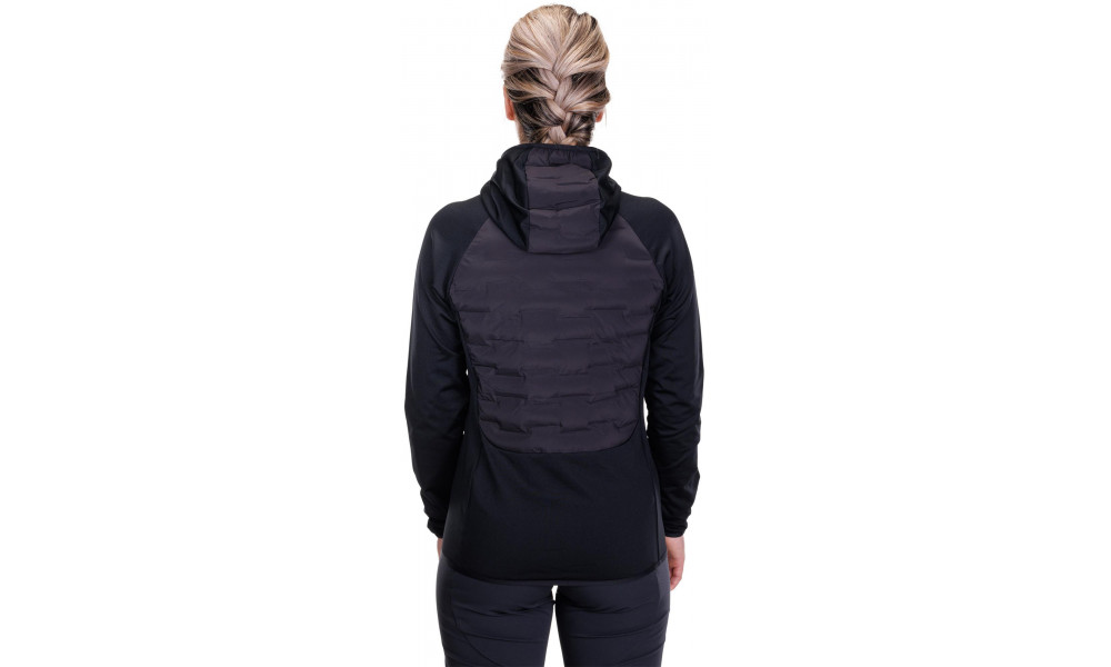 Rattajope Cube Padded WS black - 4