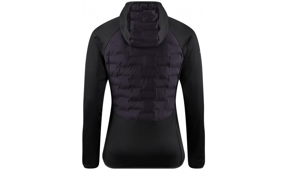 Rattajope Cube Padded WS black - 6