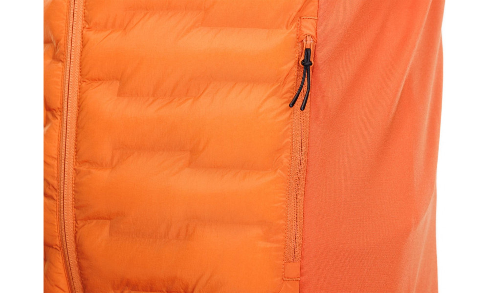 Rattajope Cube Padded WS orange - 2