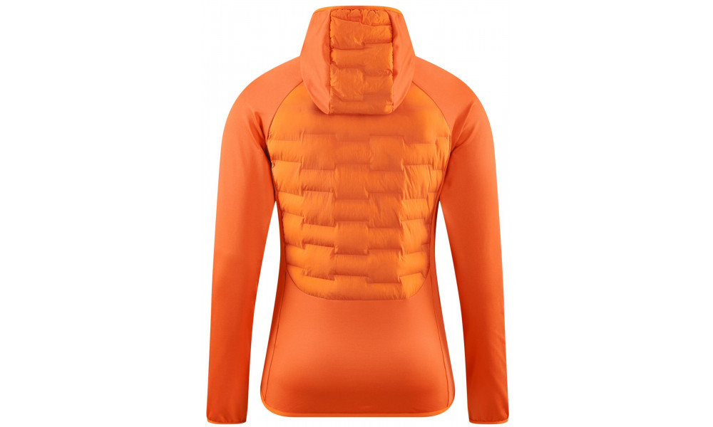 Rattajope Cube Padded WS orange - 6