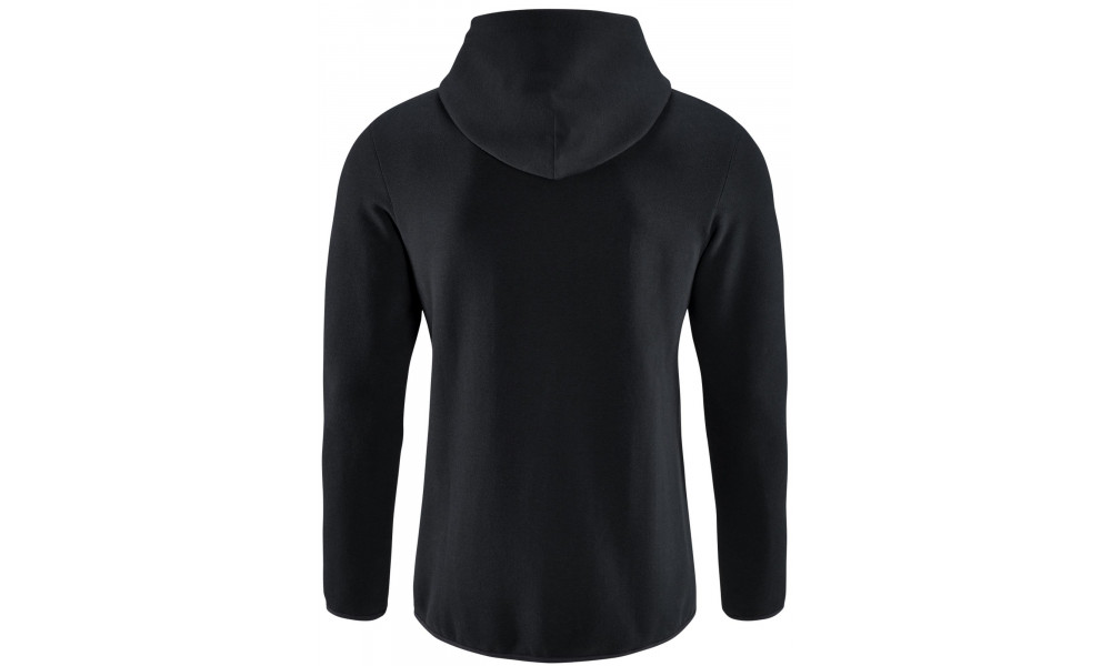 Kapuutsiga kampsun Cube Advanced Zip black - 4