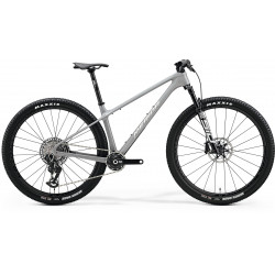 Jalgratas Merida Big.Nine 10K III2 cool grey(flash bcp)