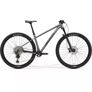 Jalgratas Merida Big.Nine TR LIMITED III1 silk gunmetal grey(black) Jalgratas Merida Big.Nine TR LIMITED III1 silk gunmetal grey(black)