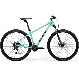 Jalgratas Merida Big.Nine 60 IV1 matt crayon teal(black)