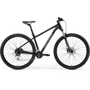 Jalgratas Merida Big.Nine 20 SE IV1 black(grey)