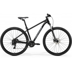 Jalgratas Merida Big.Nine 15 IV1 black(grey)