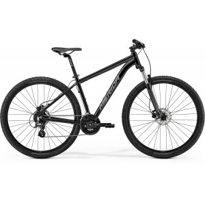 Jalgratas Merida Big.Nine 15 SE I1 black(grey)