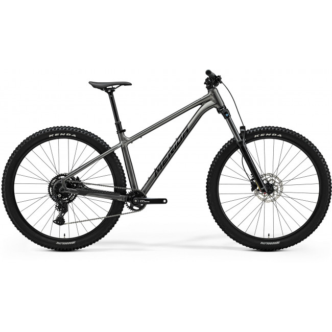 Jalgratas Merida Big.Trail 300 II1 gunmetal grey(black)