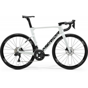 Jalgratas Merida Reacto 5000 IV1 pearl white(black)