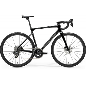 Jalgratas Merida Scultura 7000 V3 metallic black(gunmetal grey)