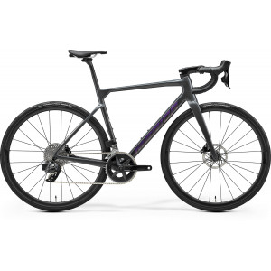 Jalgratas Merida Scultura 7000 V3 dark grey(purple)