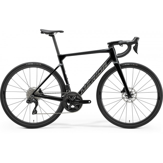 Jalgratas Merida Scultura 6000 V3 metallic black(gunmetal grey)