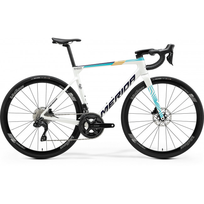 Jalgratas Merida Scultura 5000 V1 pearl(blue-team)