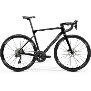 Jalgratas Merida Scultura 5000 V1 metallic black(gunmetal grey)