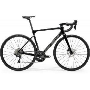 Jalgratas Merida Scultura 4000 V3 metallic black(gunmetal grey)