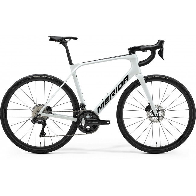 Jalgratas Merida Scultura Endurance 8000 II3 white(black)