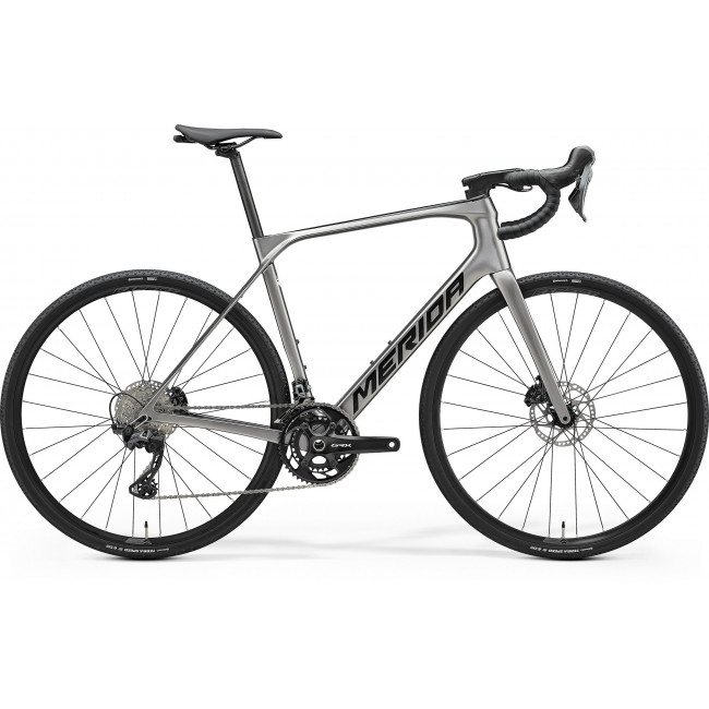 Jalgratas Merida Scultura Endurance GR 5000 II2 gunmetal grey(black)