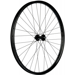 Esijooks ACID Road Race HPA 12x100mm 23mm C-Lock 28H