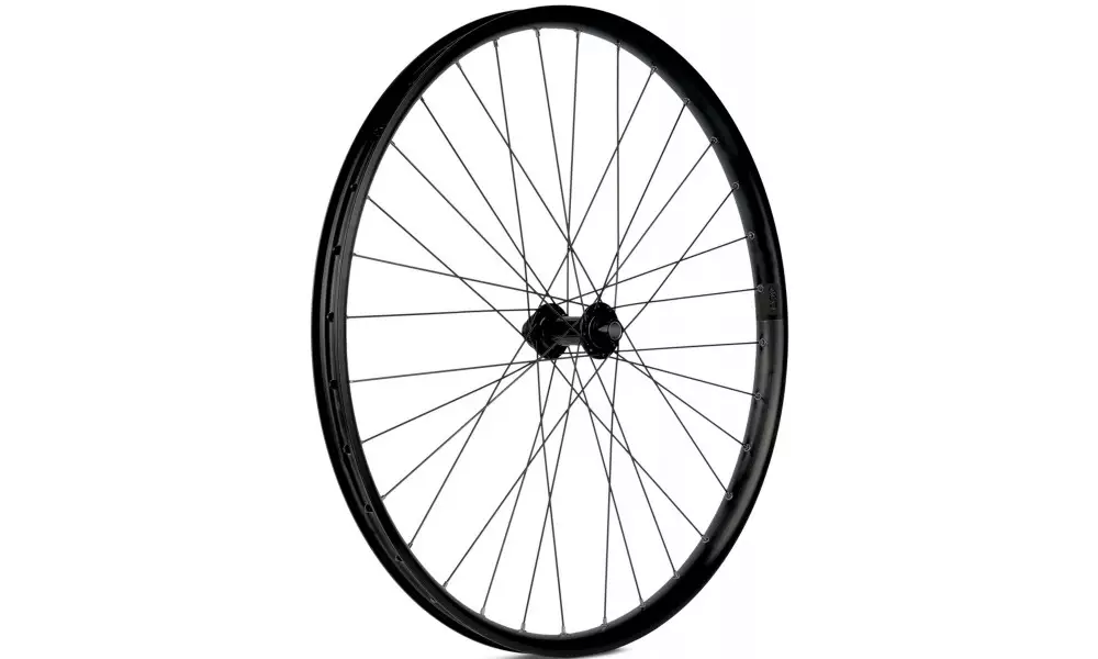 Esijooks ACID Road Race HPA 12x100mm 23mm C-Lock 28H 