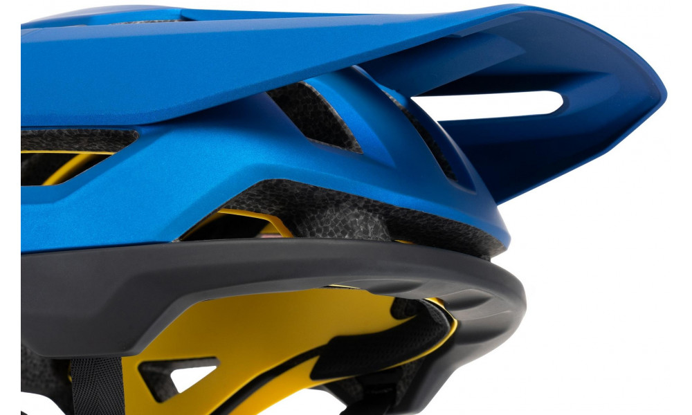 Kiivri Cube TROOPER X Actionteam blue'n'grey - 7