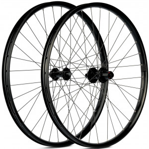 Jalgratta rataste komplekt ACID Gravel Race HPA 622x25 front - 12x100mm rear - 12x142mm C-Lock 28H