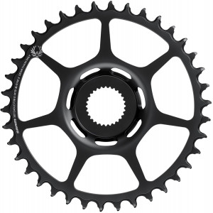 Hammasratas SRAM X-Sync2 E-MTB Eagle Boost148 Bosch Gen4 Direct Mount 50mm 38T