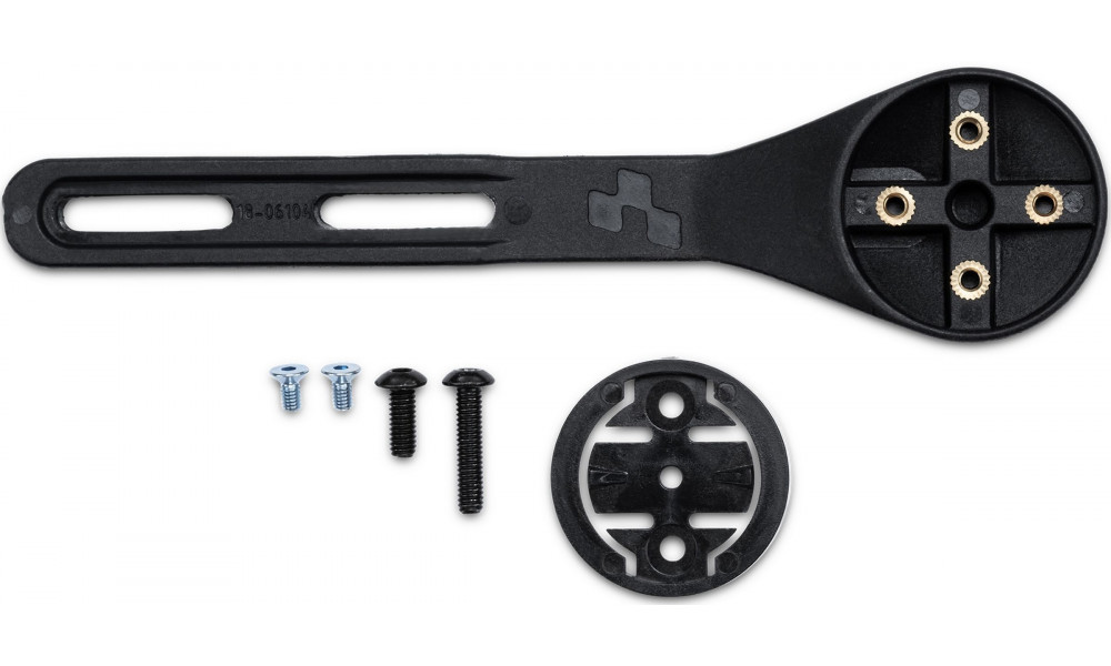 Jalgrattaarvuti hoidja Cube Interface - 1