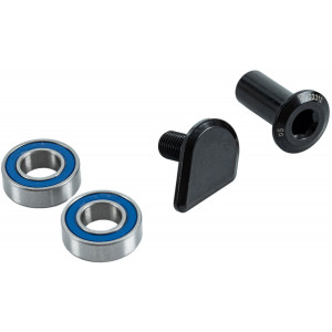 Laagrite komplekt täisvedrustuse raami jaoks Cube Horst (19_FSV-120-29)