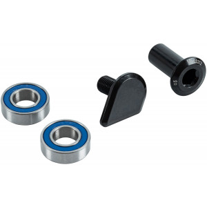 Laagrite komplekt täisvedrustuse raami jaoks Cube Horst V2 (19_FSV-120-29)