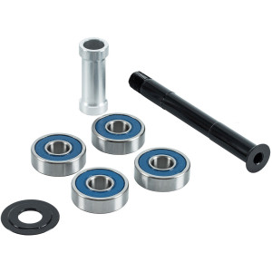 Laagrite komplekt täisvedrustuse raami jaoks Cube Main Pivot (16_FSV_215_650B/19_FSV-200-29)