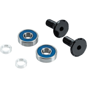 Laagrite komplekt täisvedrustuse raami jaoks Cube Main Pivot (17_FSH-190-27)