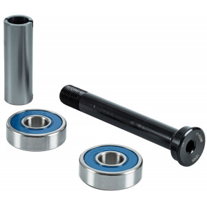 Laagrite komplekt täisvedrustuse raami jaoks Cube Main Pivot (19_FSV-120-29)