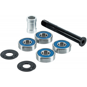 Laagrite komplekt täisvedrustuse raami jaoks Cube Rock Mount (16_FSV_215_650B/19_FSV-200-29)