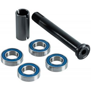 Laagrite komplekt täisvedrustuse raami jaoks Cube Rock Mount (19_FSV-120-29)