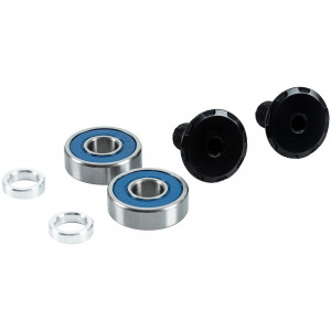 Laagrite komplekt täisvedrustuse raami jaoks Cube Seat Stay to Link (17_FSH-190-27)