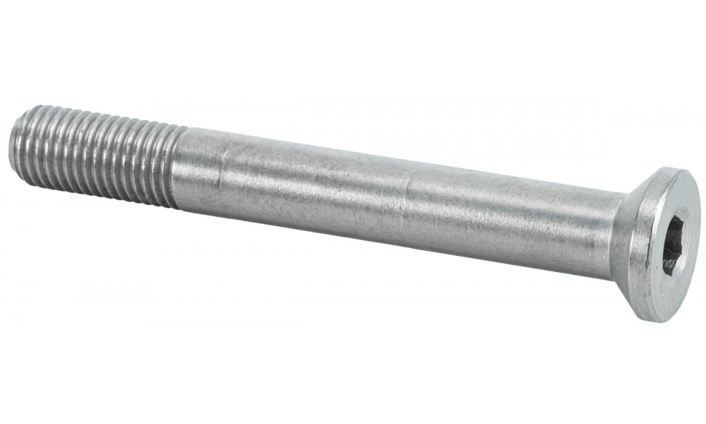 Laagripolt täisvedrustuse raami jaoks Cube Link to Shock (16_FSV_215_650B/19_FSV-200-29) 