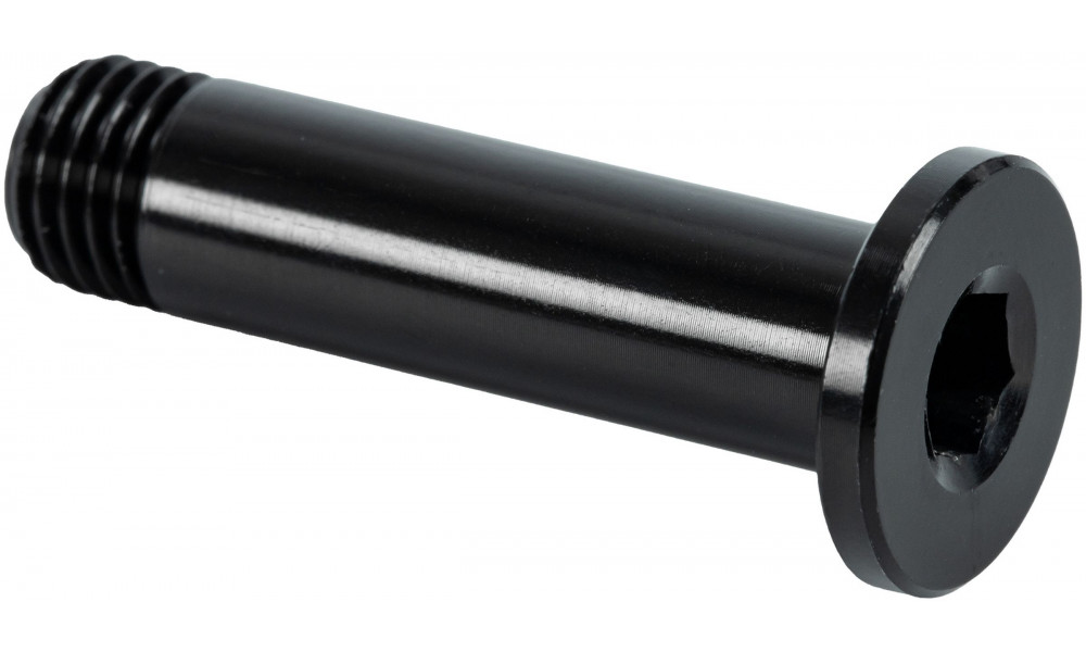 Laagripolt täisvedrustuse raami jaoks Cube Shock Mount (16_FSV_215_650B/19_FSV-200-29) 