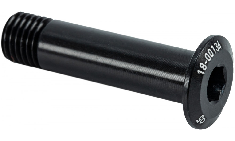 Laagripolt täisvedrustuse raami jaoks Cube Shock Mount (17_FSH-190-27) 